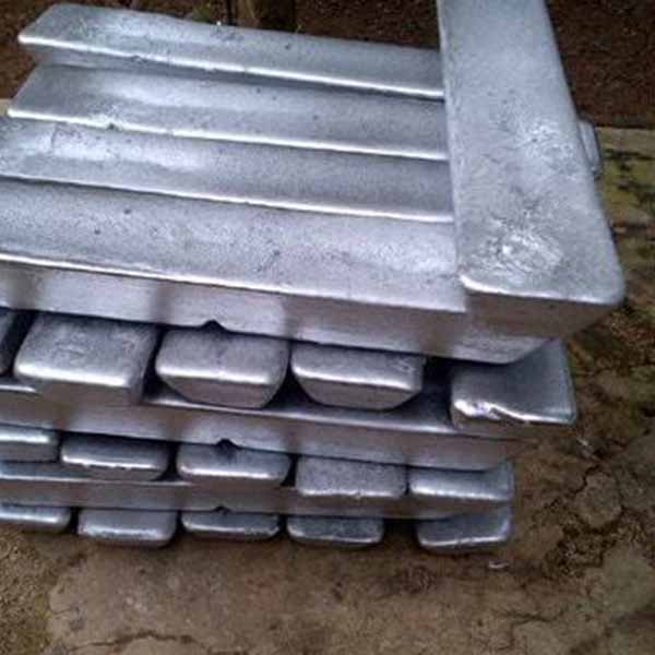 Aluminium Ingot