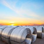 Aluminium Wire Rod