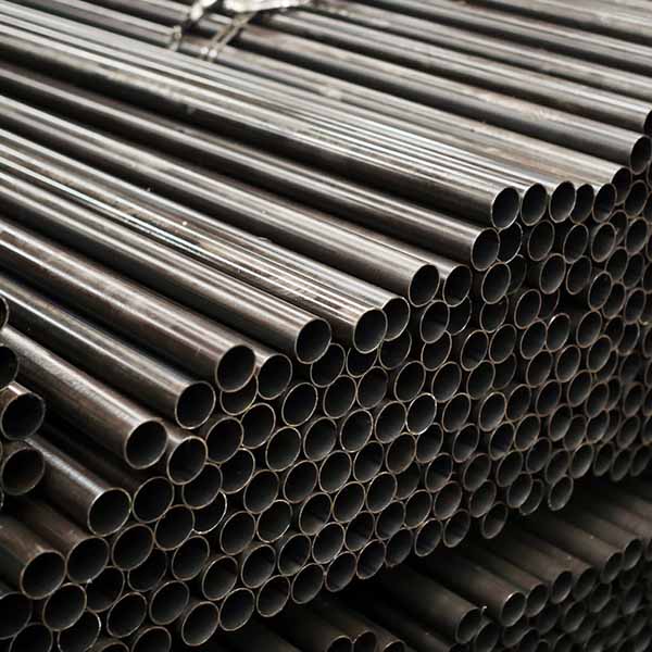 Iron Pipes