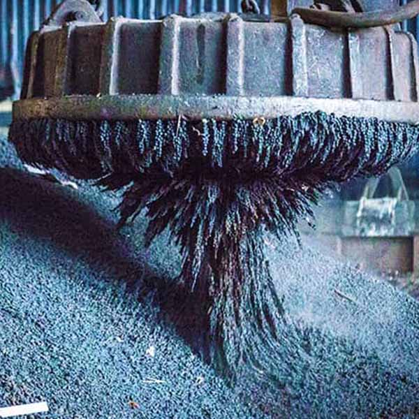 Sponge Iron